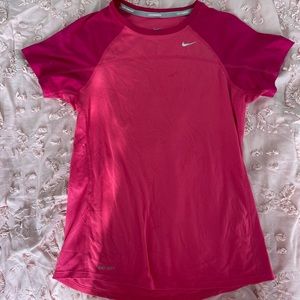 NIKE KID SHIRT